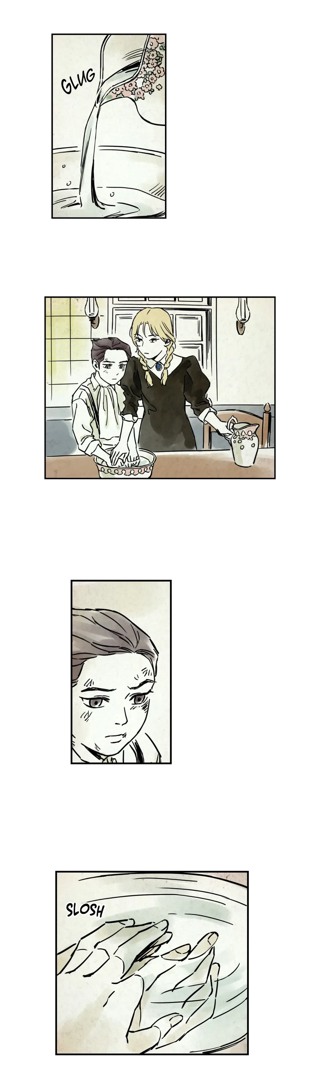 House Of Desire Chapter 13 page 15 - 