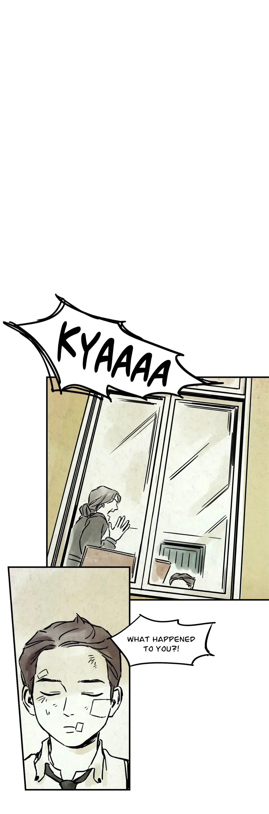 House Of Desire Chapter 13 page 18 - 