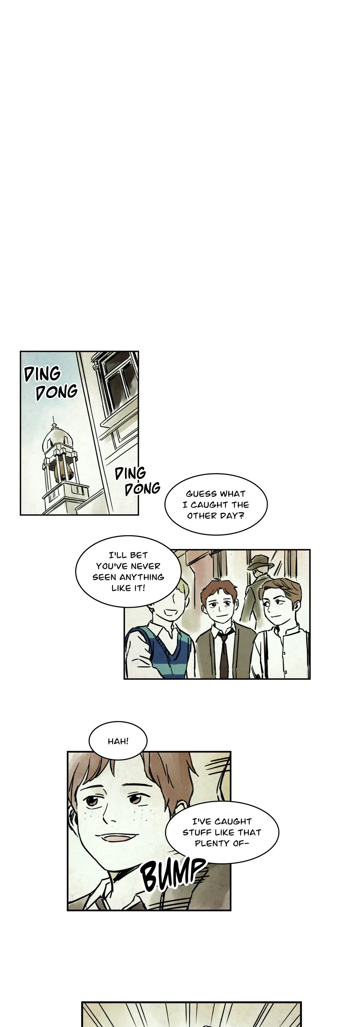 House Of Desire Chapter 13 page 24 - 