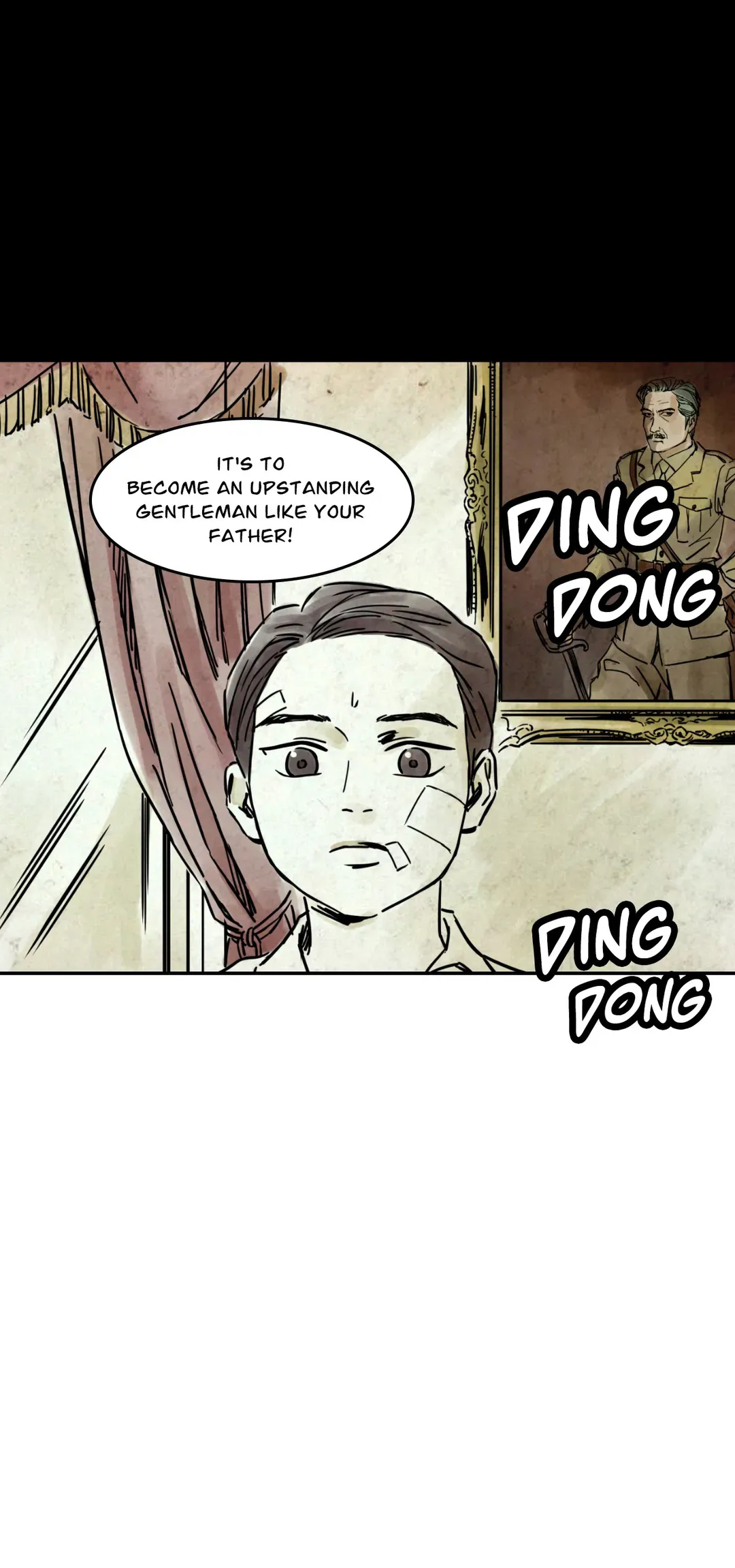 House Of Desire Chapter 14 page 17 - 