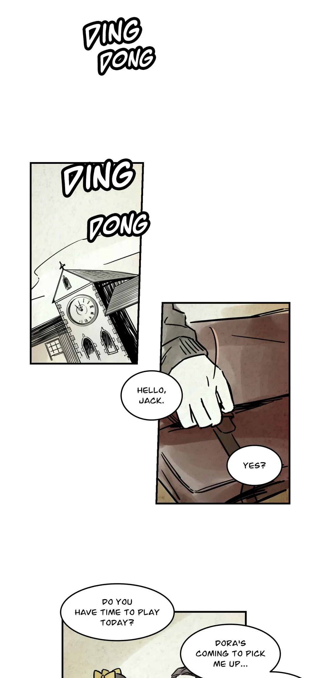 House Of Desire Chapter 14 page 18 - 