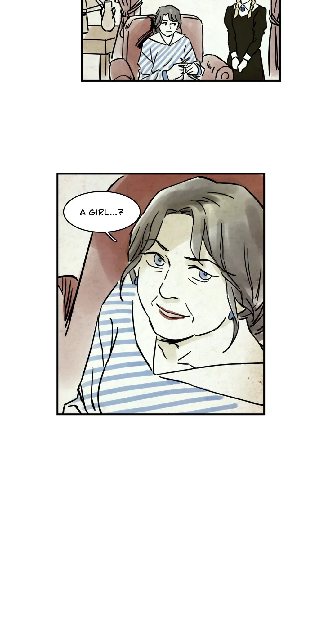 House Of Desire Chapter 14 page 24 - 