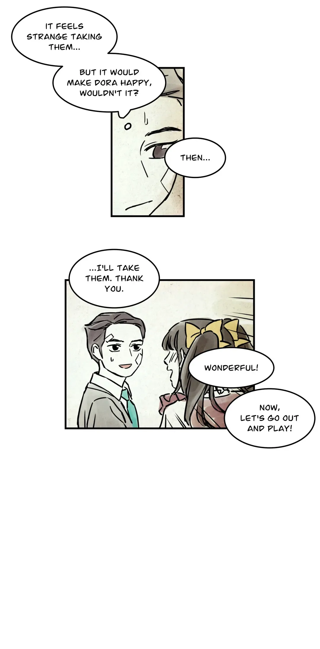 House Of Desire Chapter 14 page 26 - 