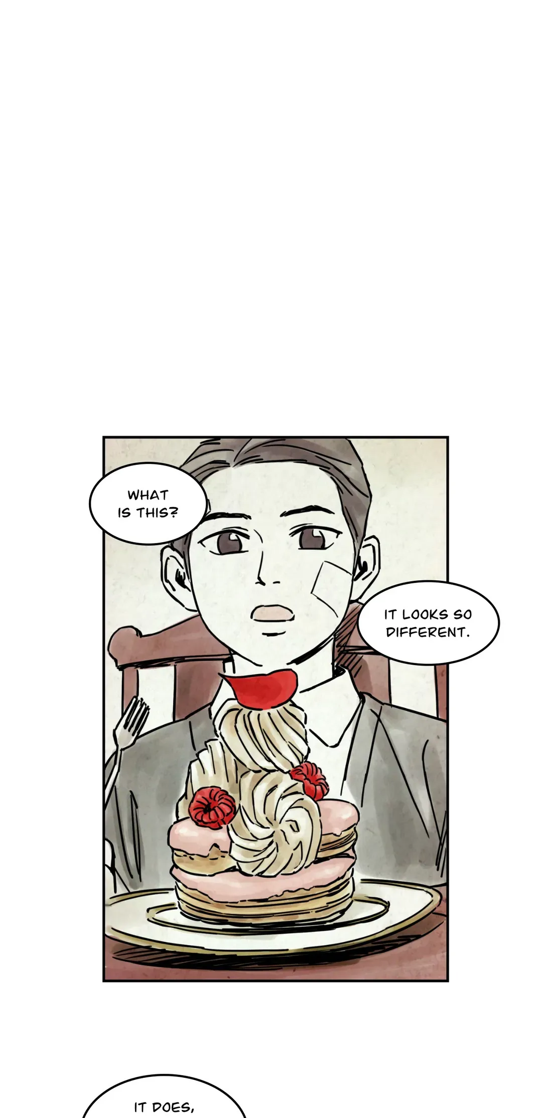 House Of Desire Chapter 14 page 29 - 