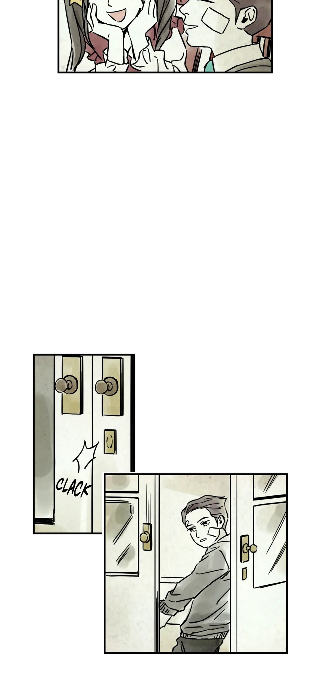 House Of Desire Chapter 14 page 36 - 