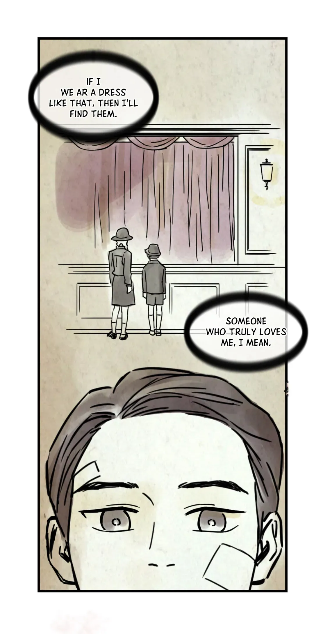 House Of Desire Chapter 14 page 38 - 