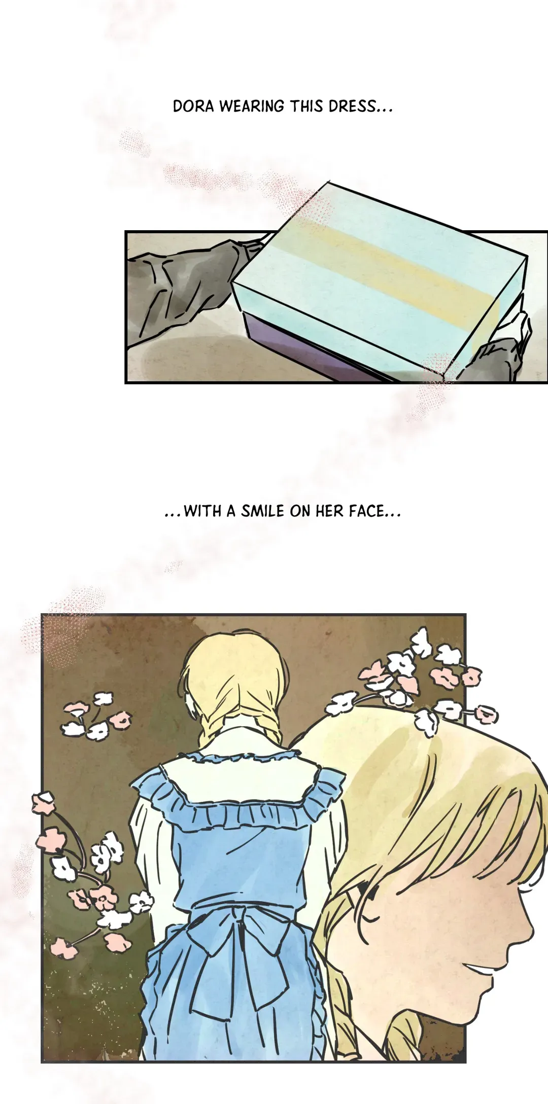 House Of Desire Chapter 14 page 39 - 