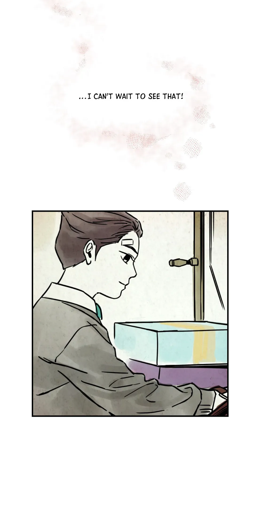 House Of Desire Chapter 14 page 40 - 