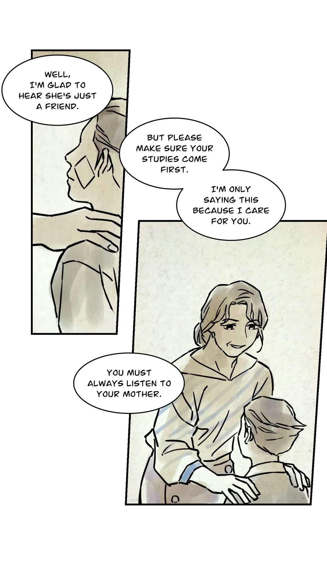 House Of Desire Chapter 14 page 44 - 