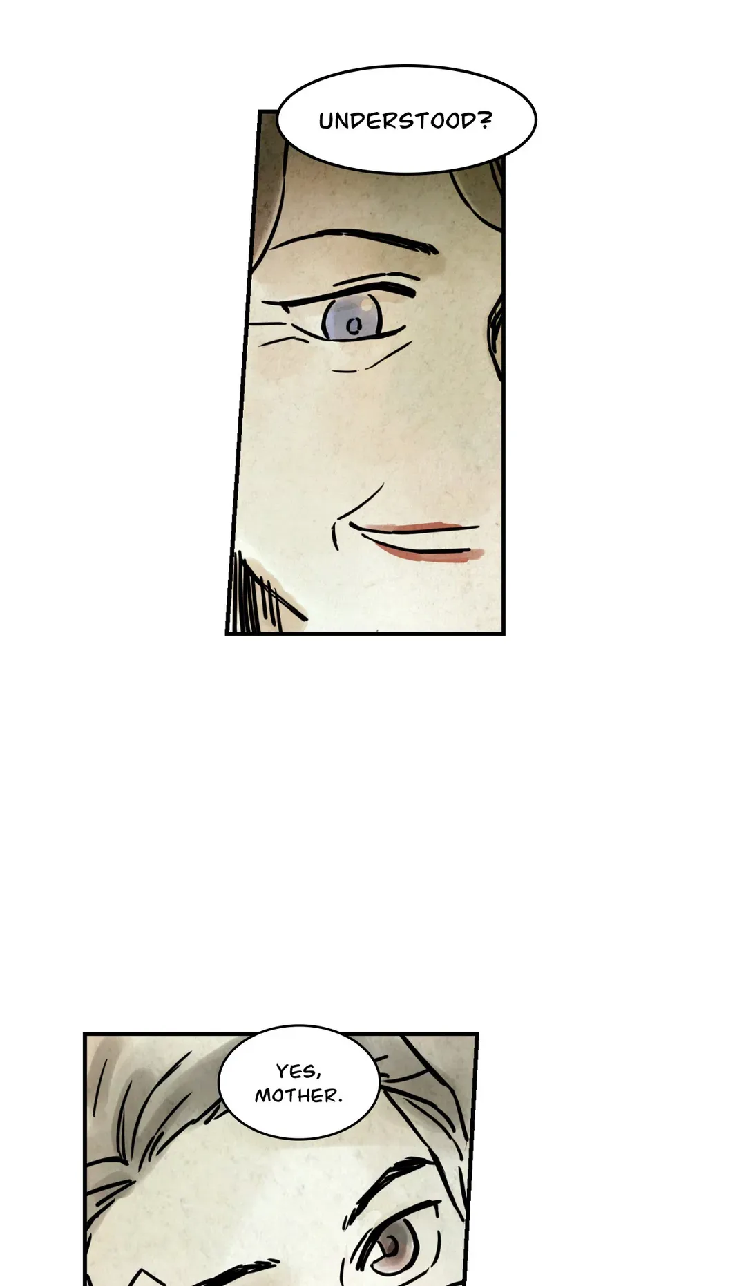 House Of Desire Chapter 14 page 45 - 