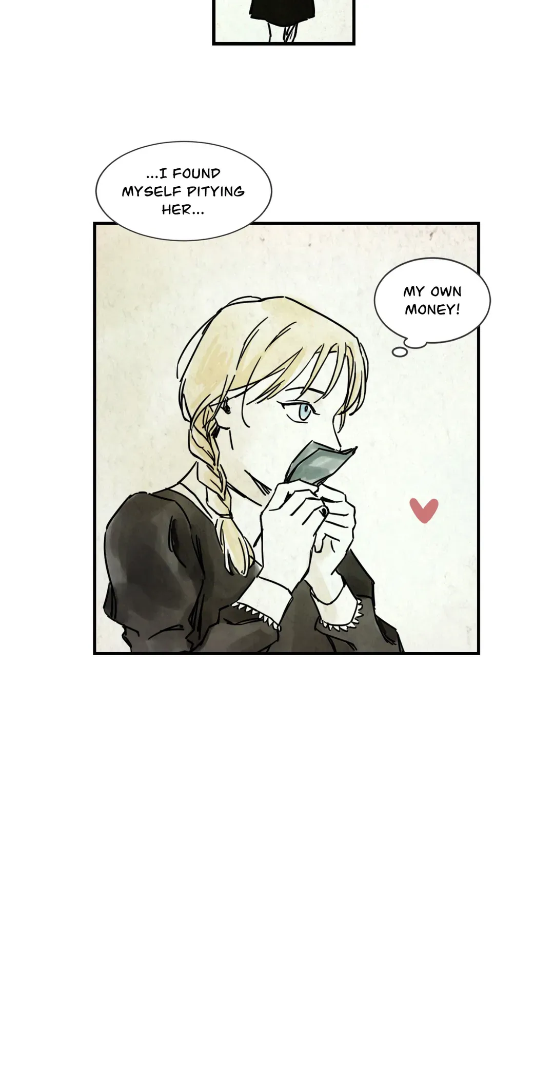 House Of Desire Chapter 14 page 9 - 