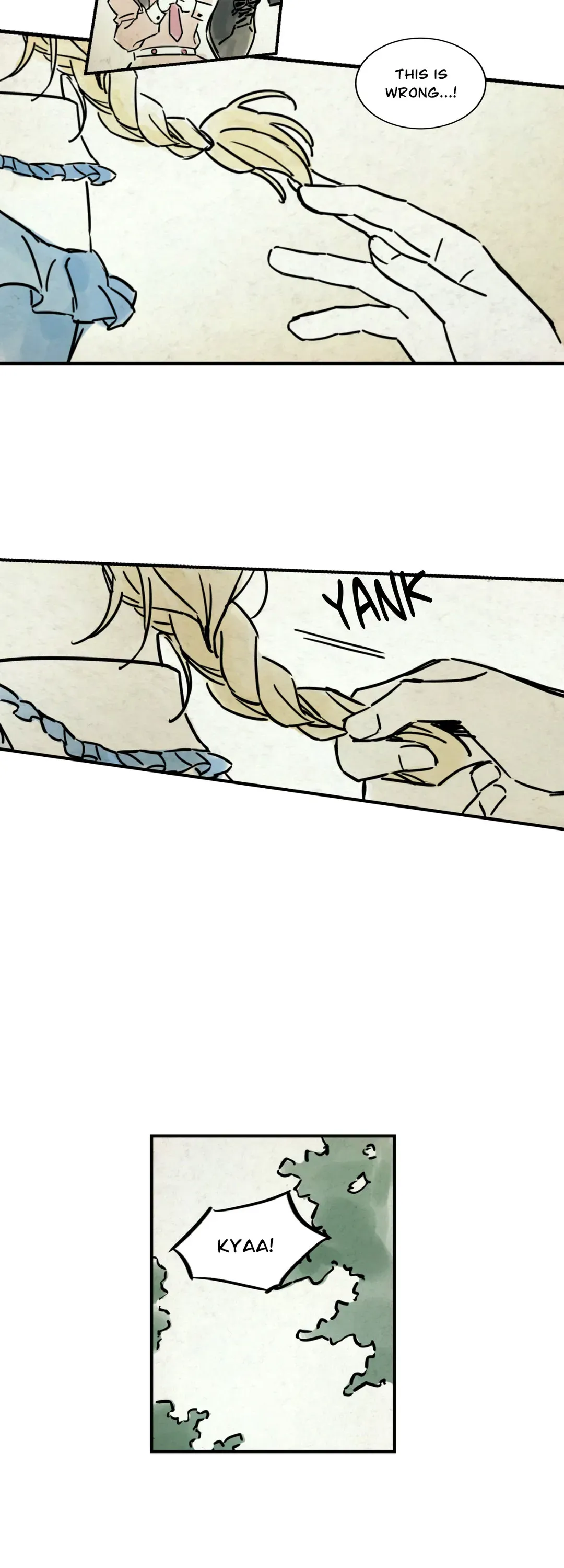 House Of Desire Chapter 15 page 31 - 