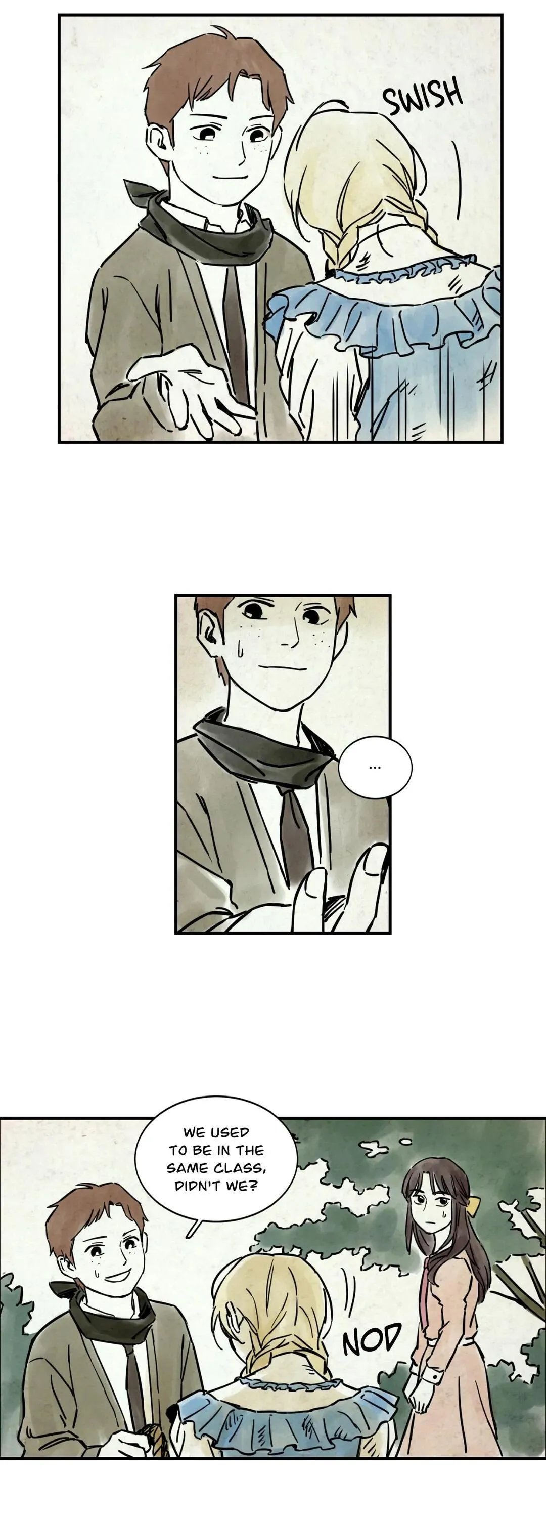 House Of Desire Chapter 16 page 11 - 