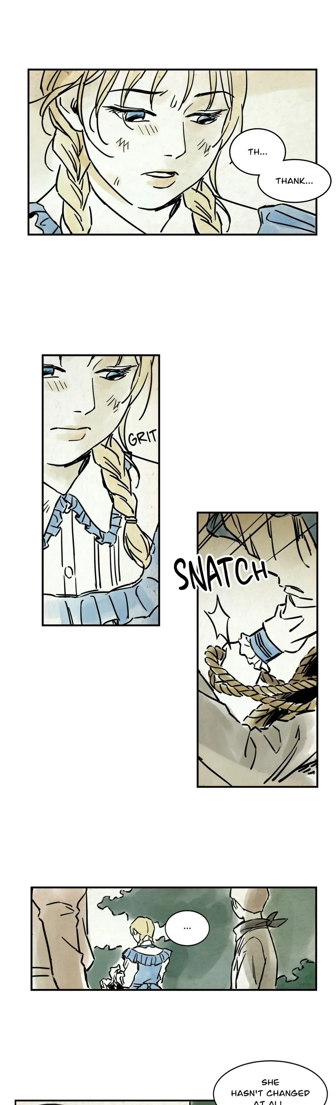 House Of Desire Chapter 16 page 12 - 