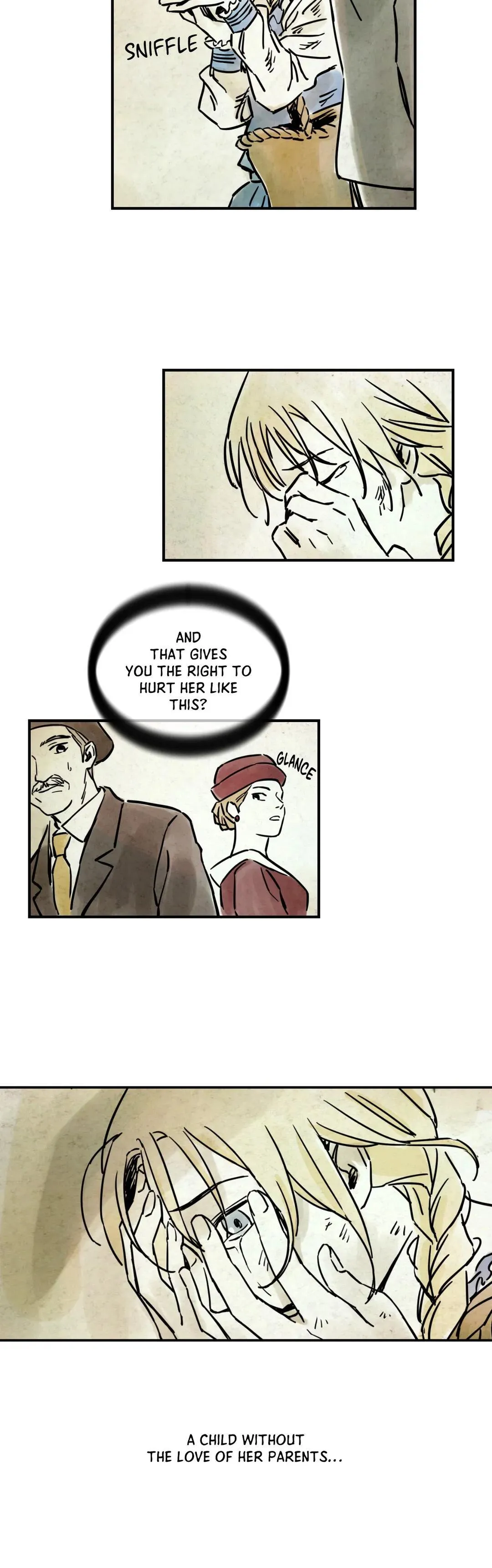 House Of Desire Chapter 16 page 15 - 