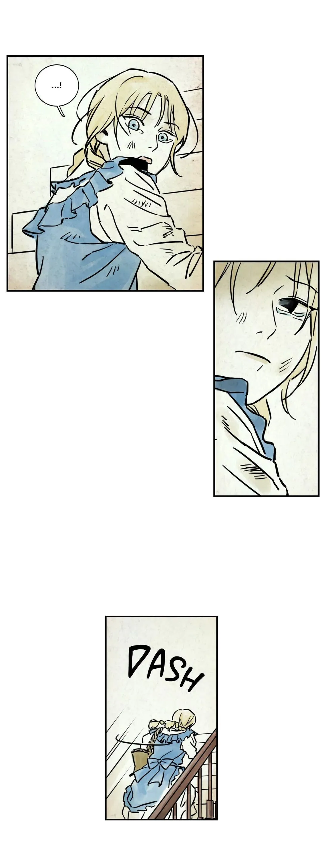 House Of Desire Chapter 16 page 18 - 