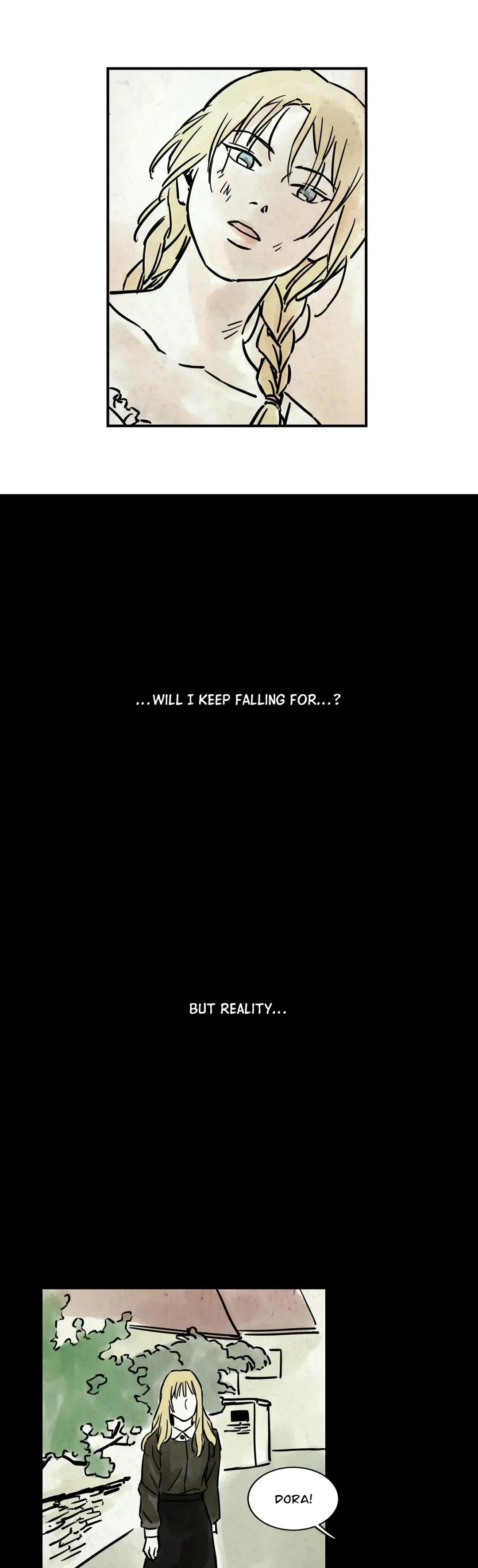 House Of Desire Chapter 16 page 20 - 