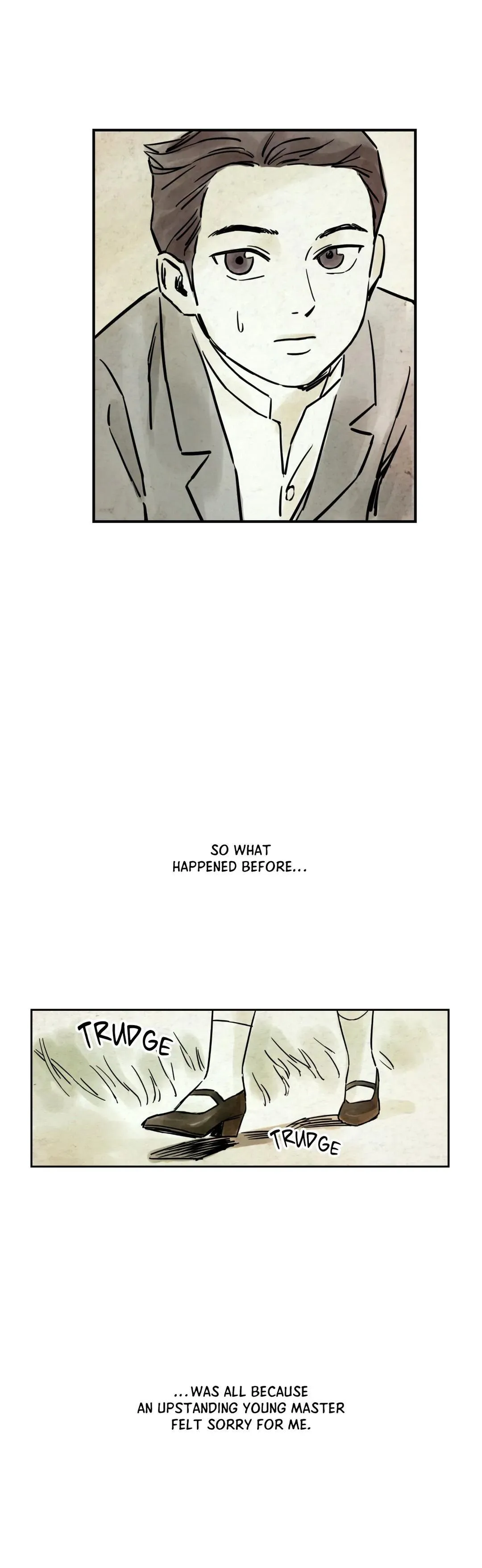 House Of Desire Chapter 16 page 23 - 