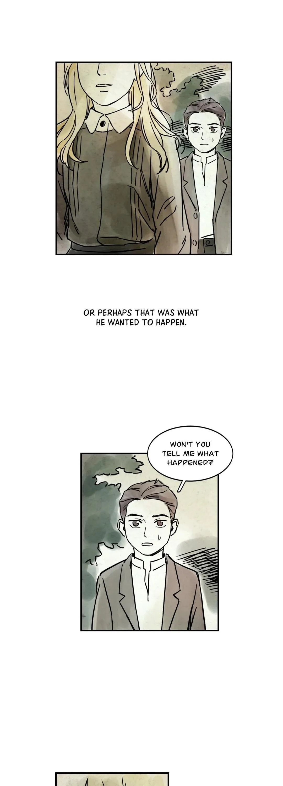 House Of Desire Chapter 16 page 24 - 