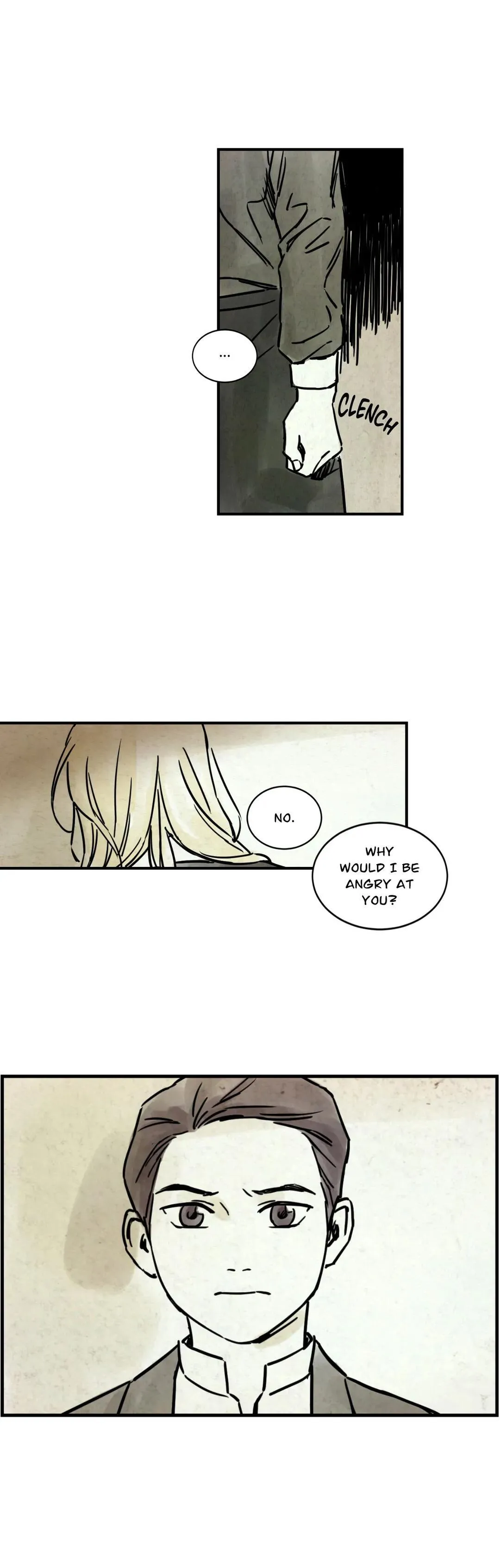 House Of Desire Chapter 16 page 26 - 