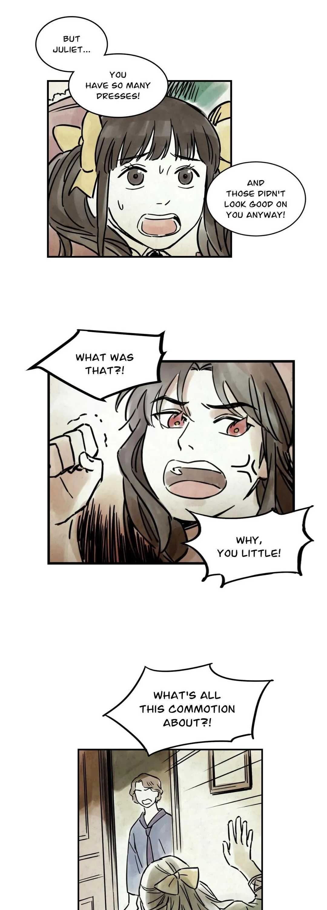House Of Desire Chapter 16 page 28 - 