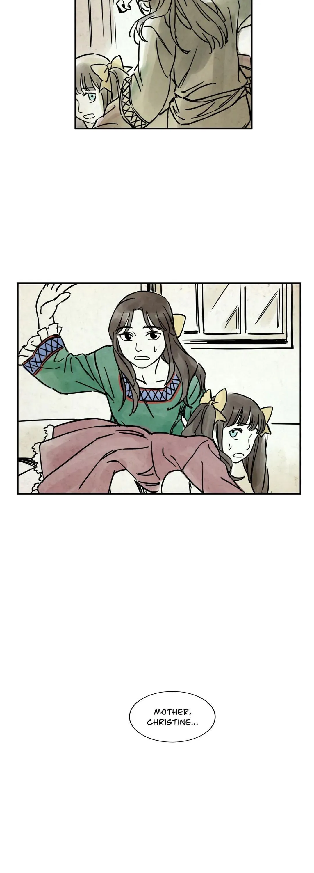 House Of Desire Chapter 16 page 29 - 