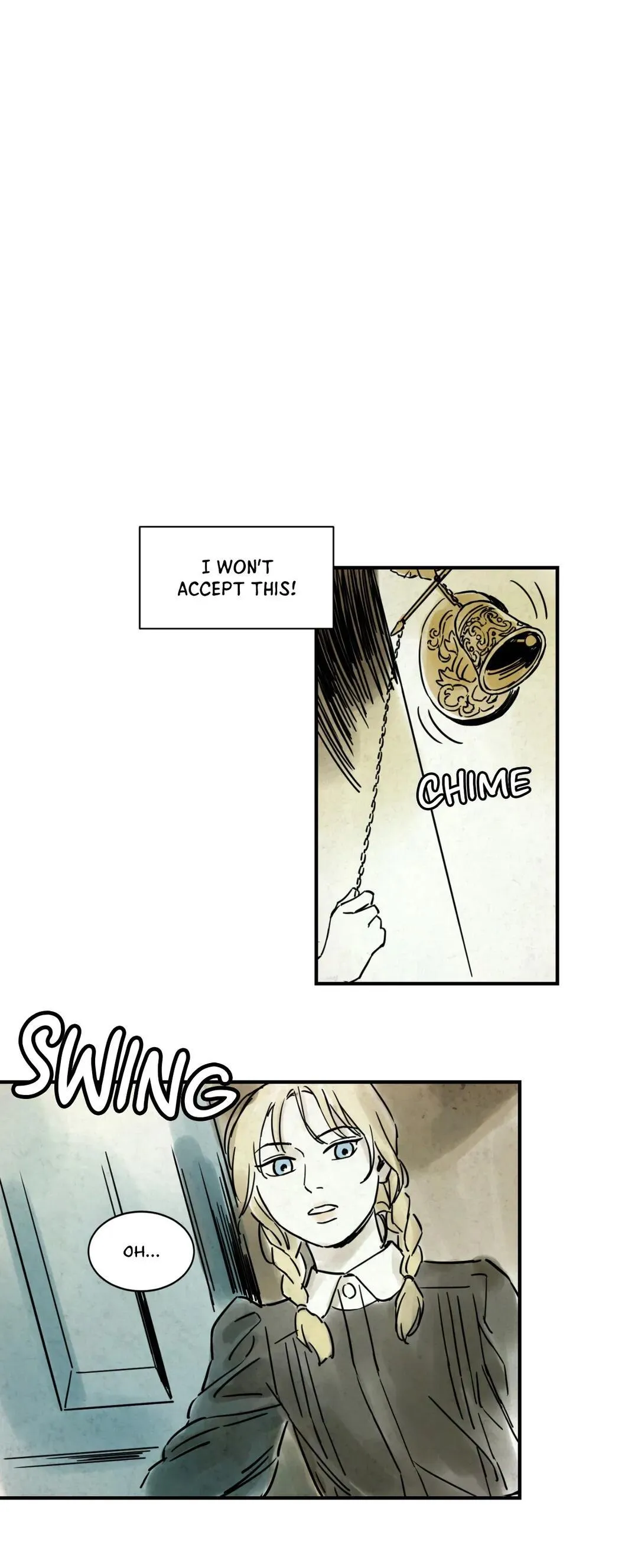House Of Desire Chapter 16 page 33 - 