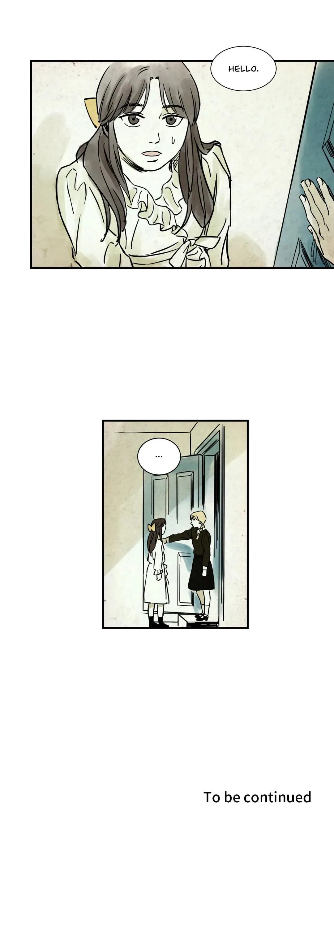 House Of Desire Chapter 16 page 34 - 