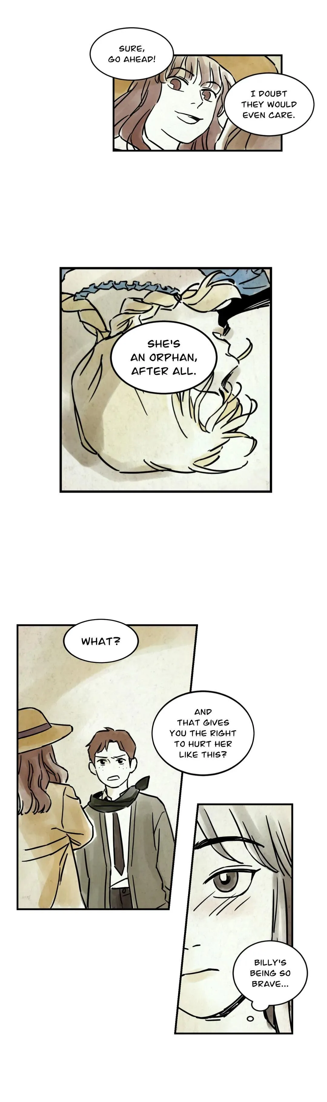 House Of Desire Chapter 16 page 5 - 