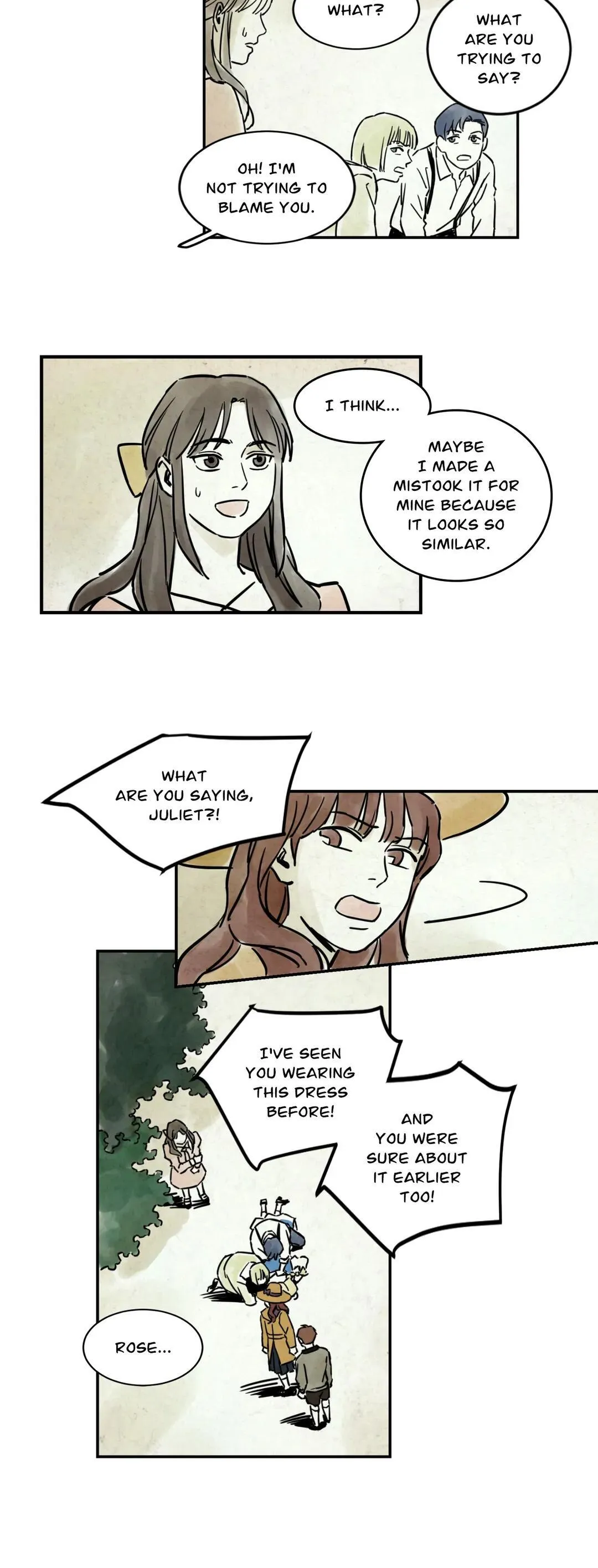 House Of Desire Chapter 16 page 7 - 