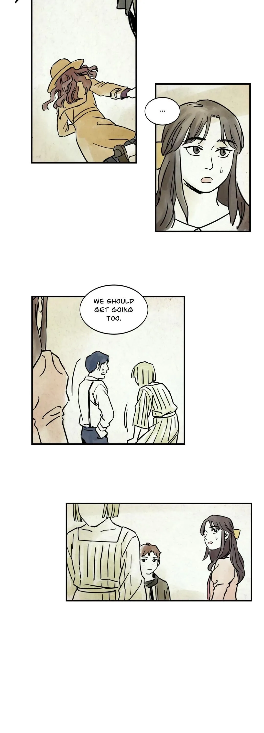 House Of Desire Chapter 16 page 9 - 