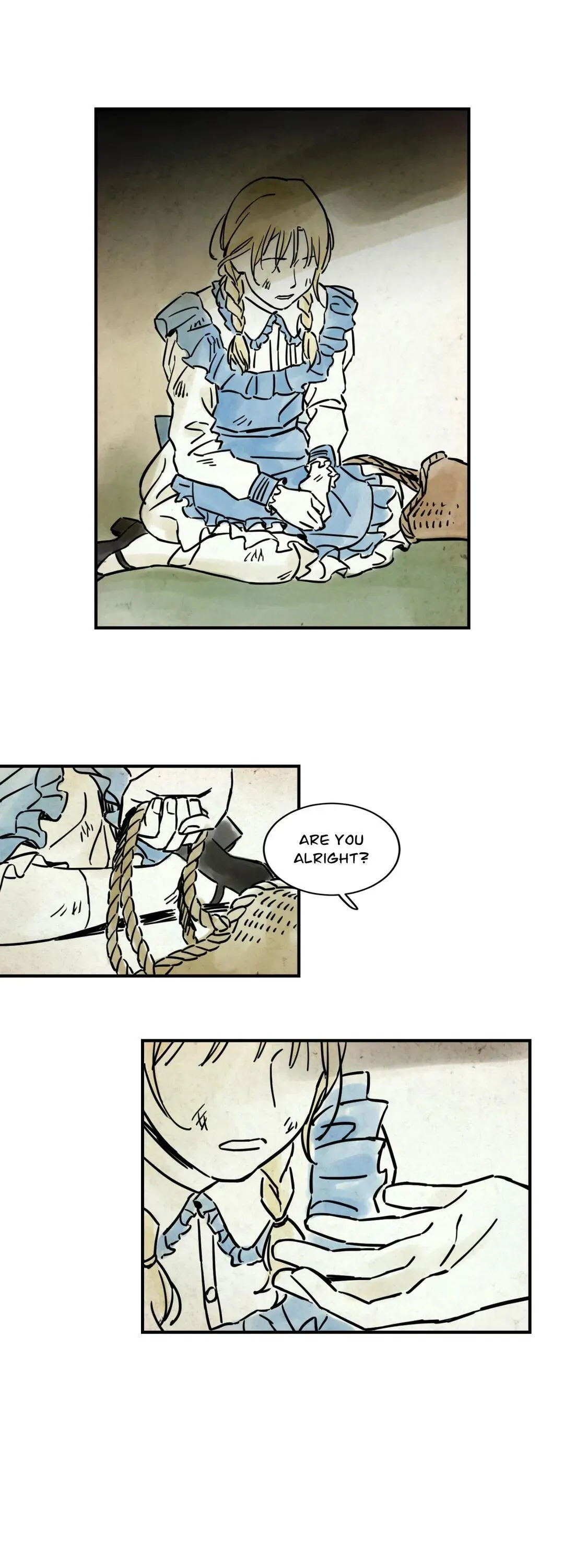 House Of Desire Chapter 16 page 10 - 