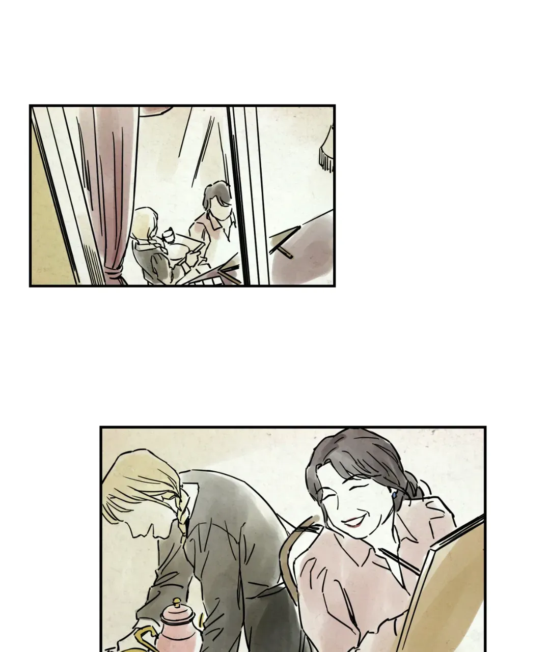 House Of Desire Chapter 17 page 11 - 