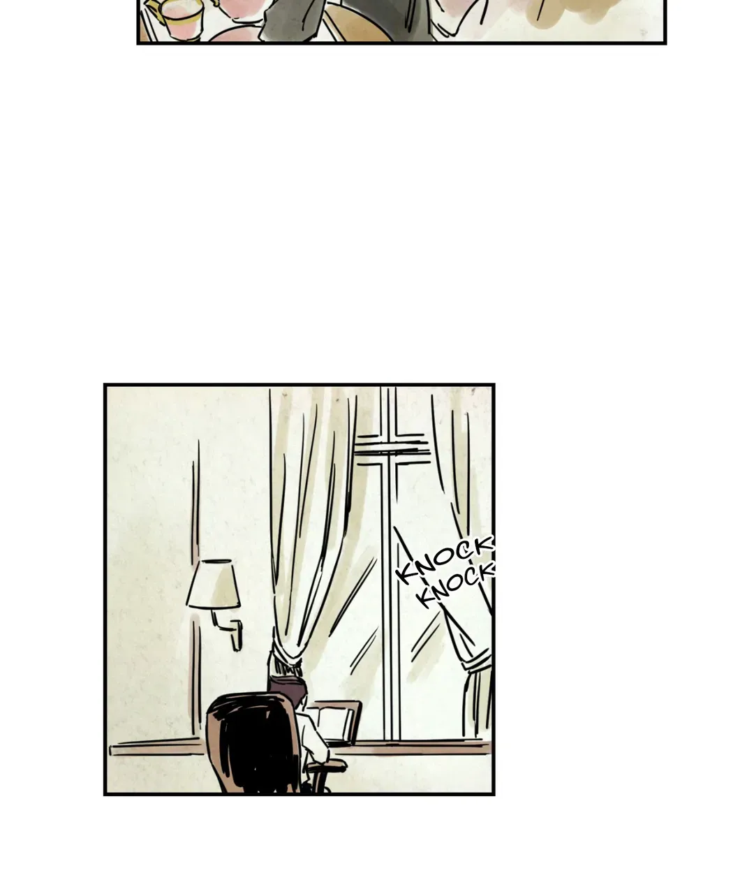 House Of Desire Chapter 17 page 12 - 