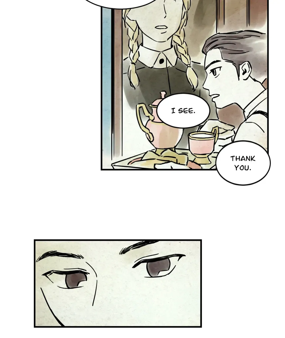 House Of Desire Chapter 17 page 14 - 