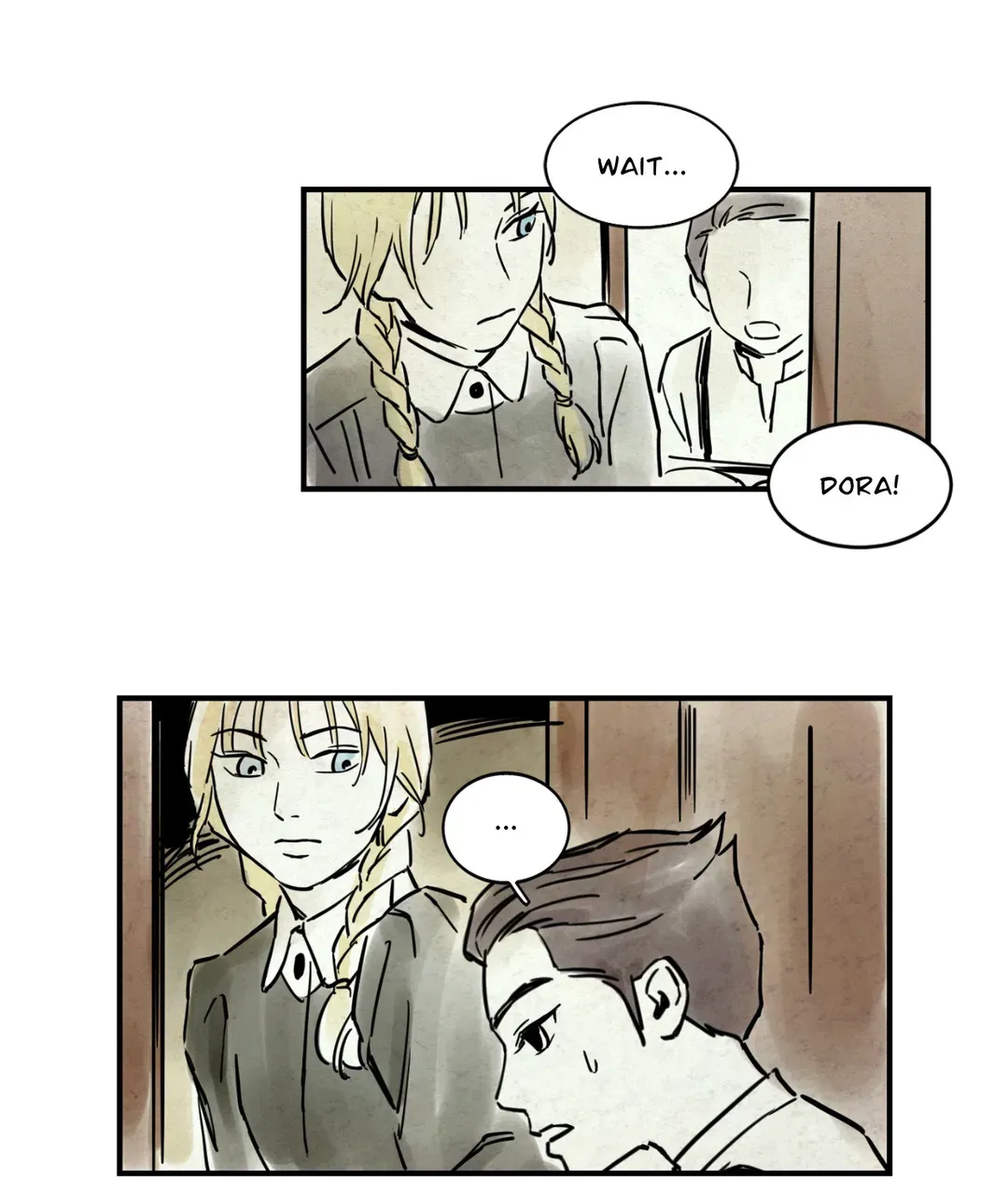 House Of Desire Chapter 17 page 15 - 