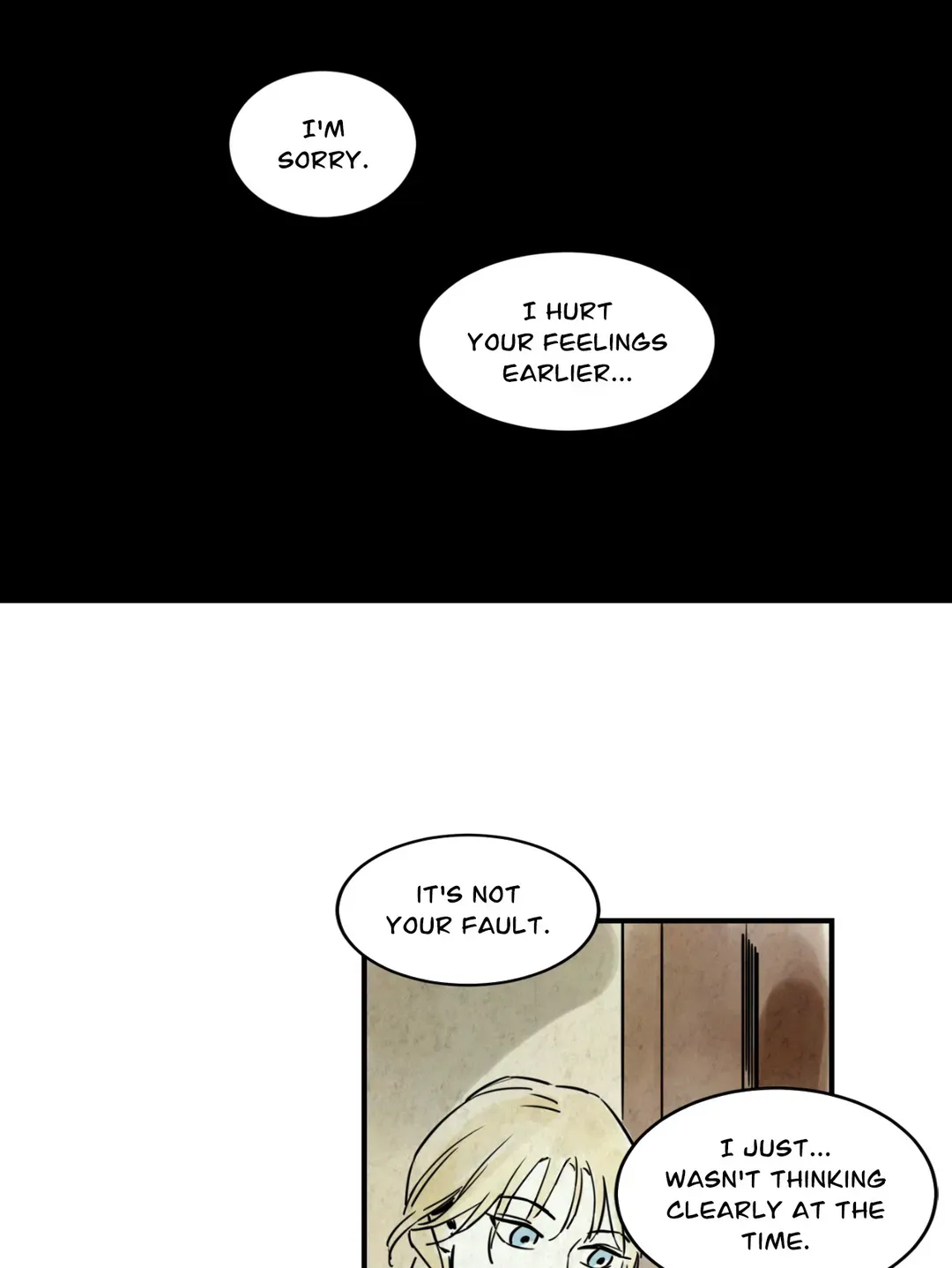 House Of Desire Chapter 17 page 17 - 