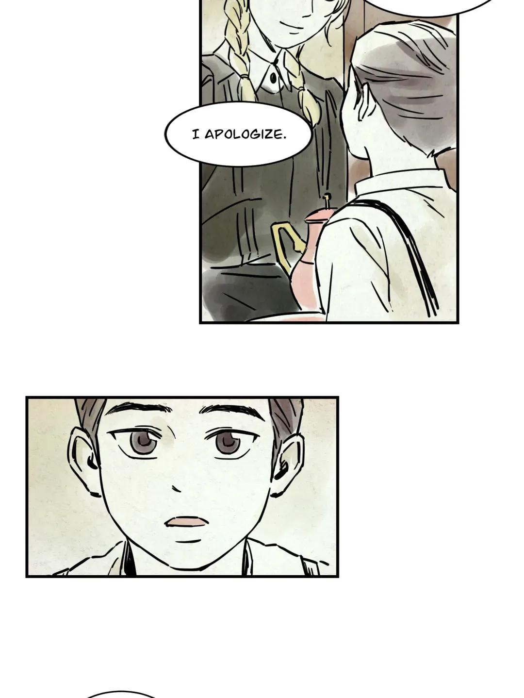 House Of Desire Chapter 17 page 18 - 