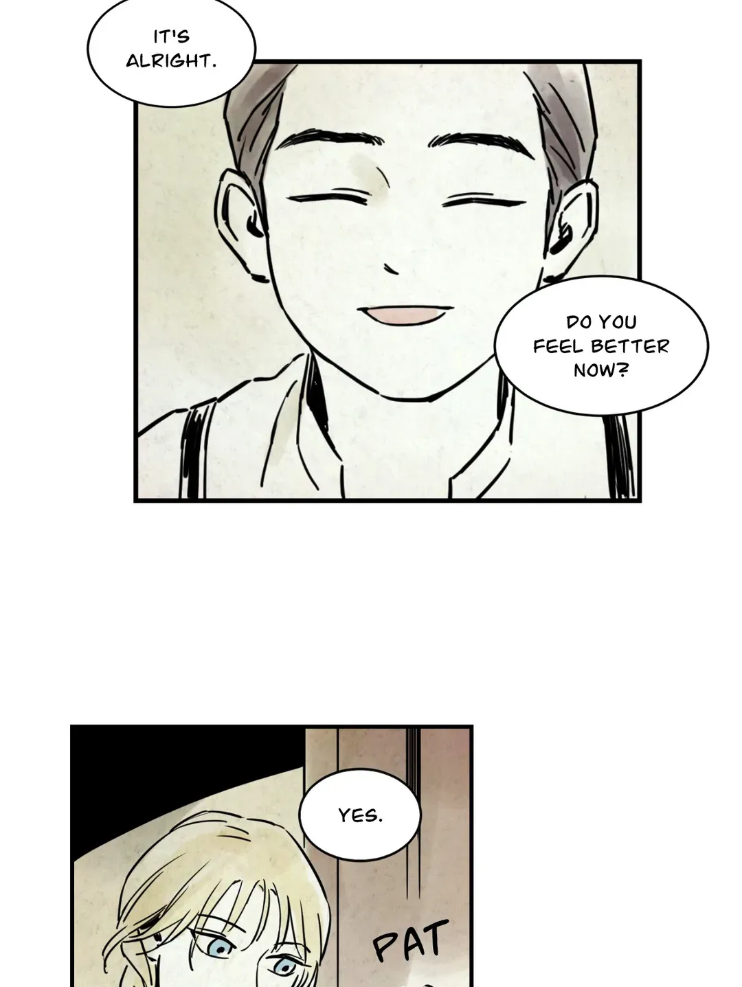 House Of Desire Chapter 17 page 19 - 