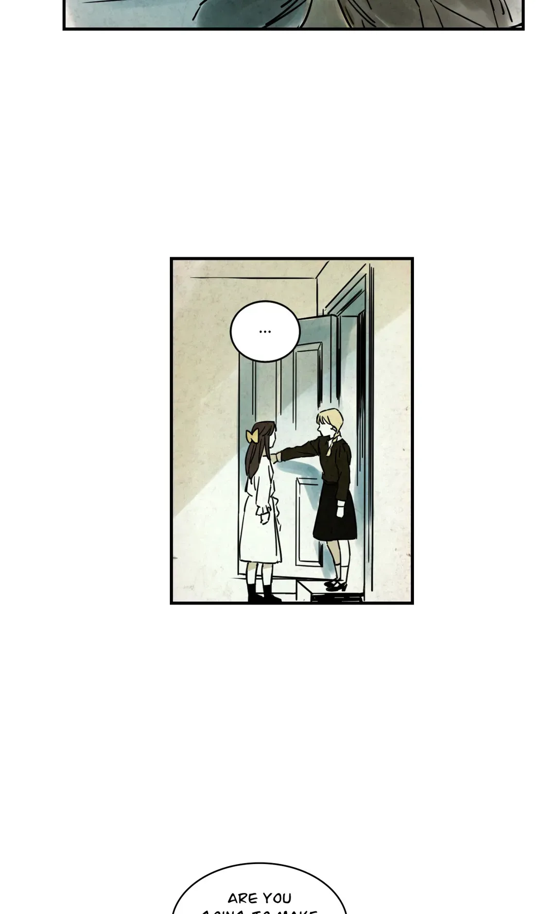 House Of Desire Chapter 17 page 3 - 