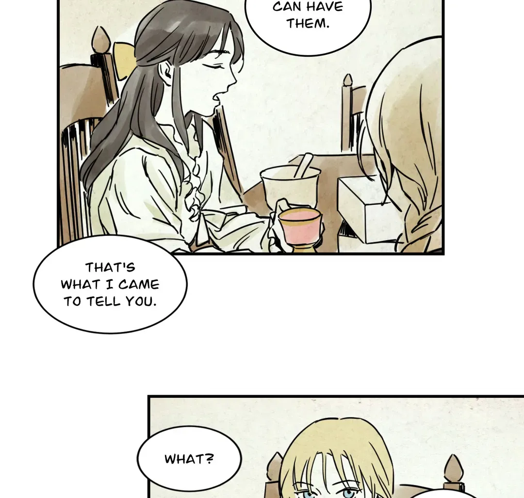 House Of Desire Chapter 17 page 27 - 