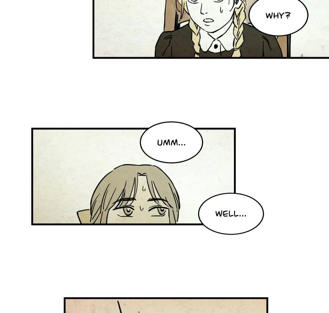 House Of Desire Chapter 17 page 28 - 