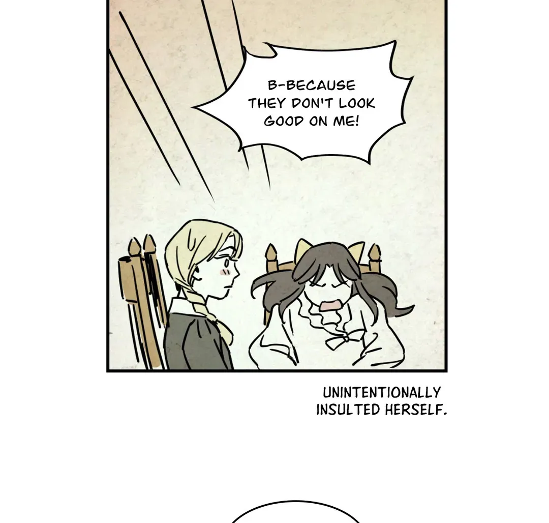 House Of Desire Chapter 17 page 29 - 