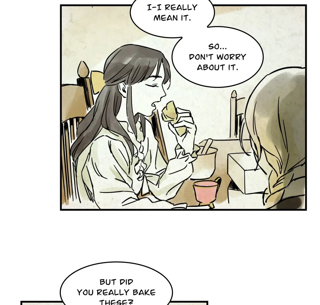 House Of Desire Chapter 17 page 30 - 