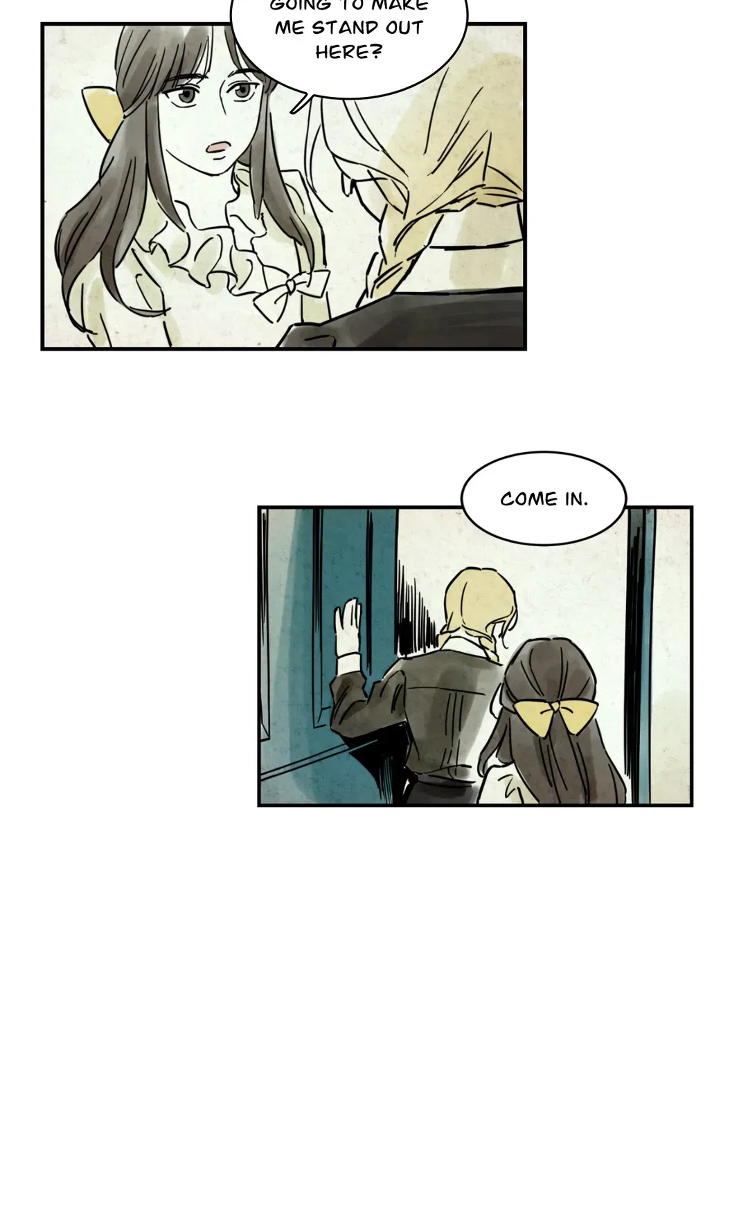 House Of Desire Chapter 17 page 4 - 