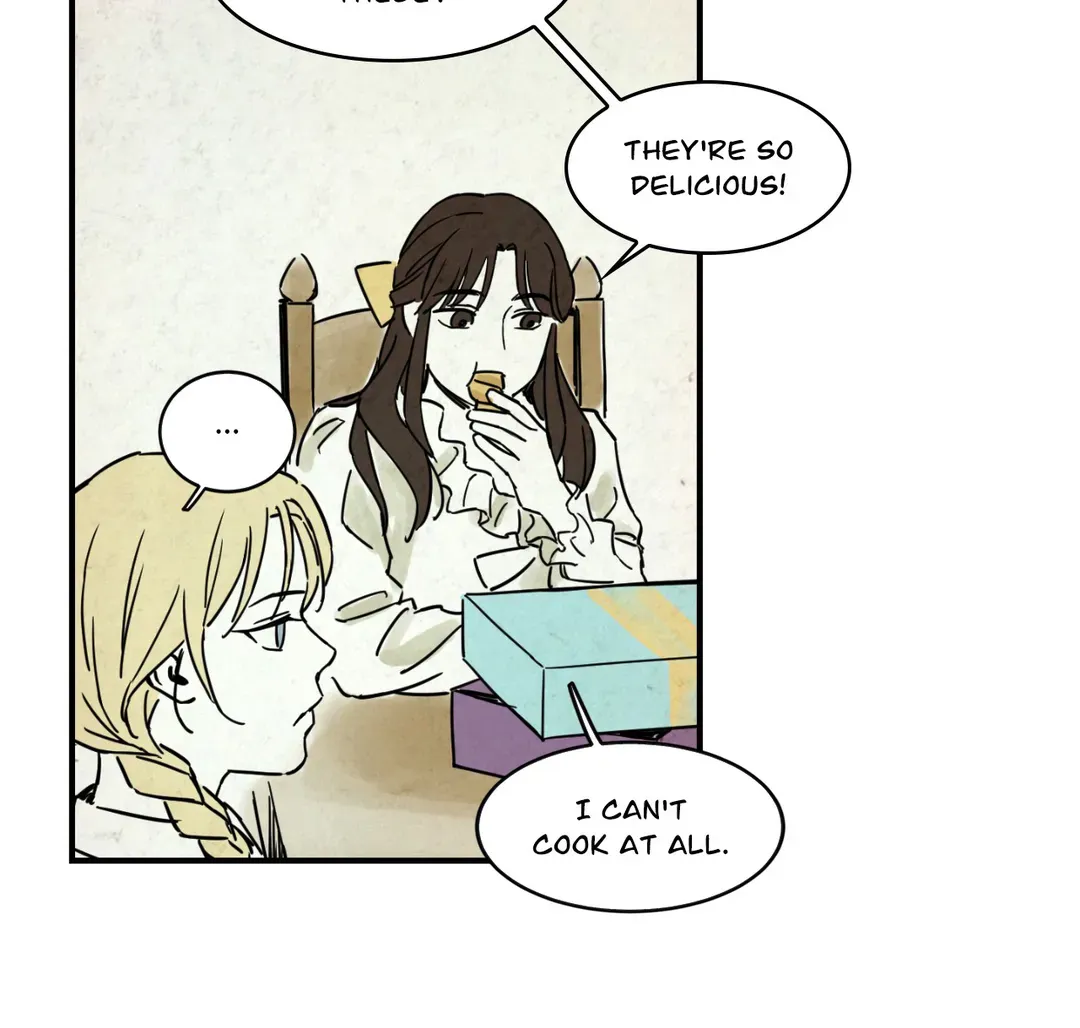 House Of Desire Chapter 17 page 31 - 