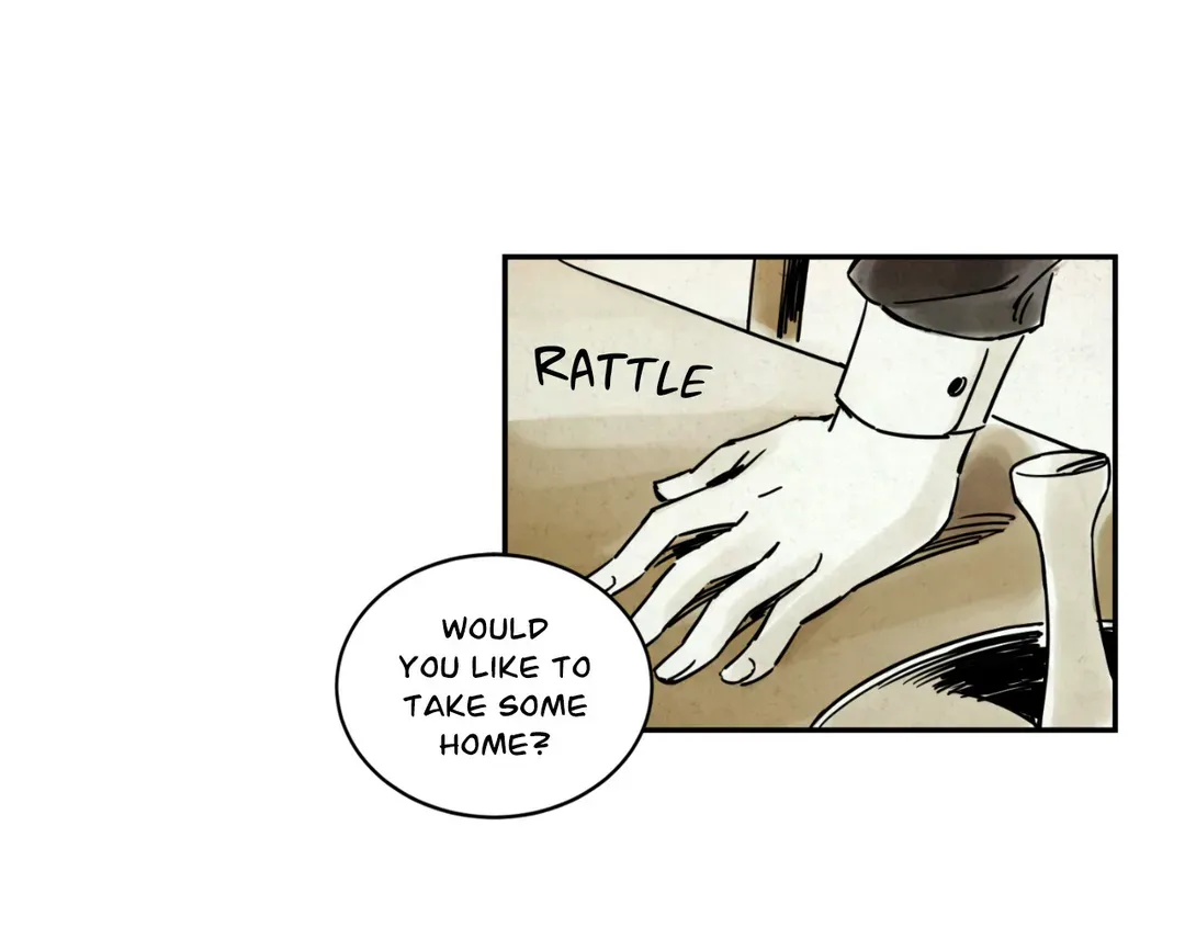 House Of Desire Chapter 17 page 32 - 