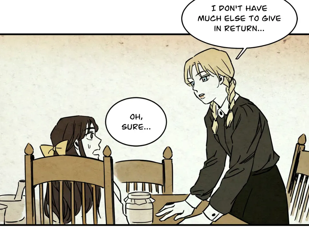 House Of Desire Chapter 17 page 34 - 