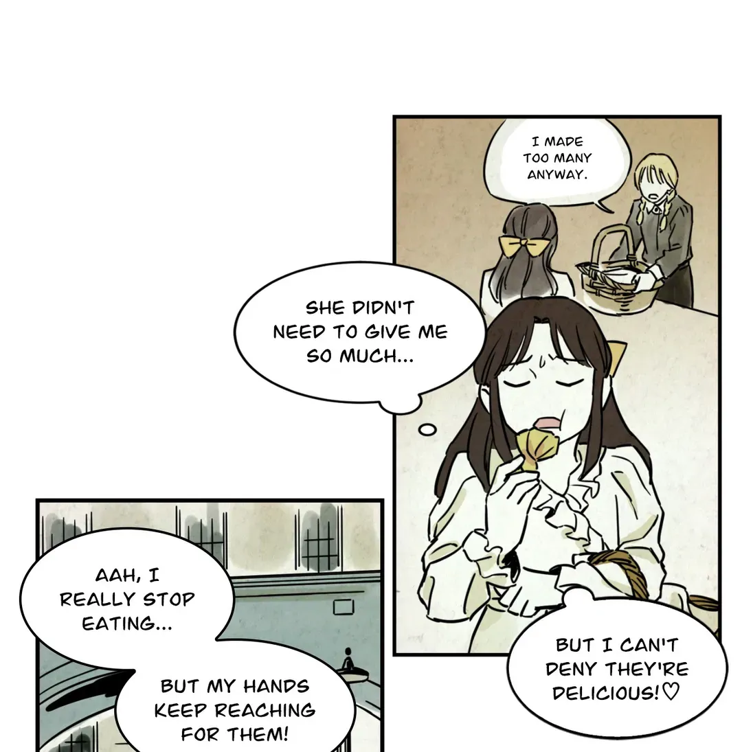 House Of Desire Chapter 17 page 38 - 