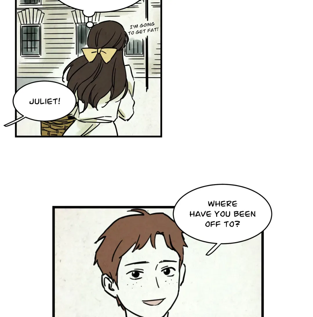 House Of Desire Chapter 17 page 39 - 